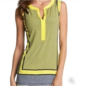 Jones Studio New York sleeveless blouse
